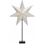 Stolní LED lampa Markslöjd Solvalla 704455 vícebarevná ONE SIZE – Hledejceny.cz
