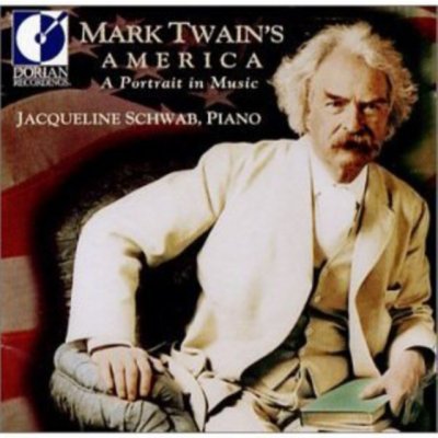 Various - Mark Twains America – Zboží Mobilmania
