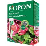 BOPON hnojivo na hortenzie 1 kg – Zboží Mobilmania