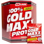 XXLABS 100 Gold Maxx Protein 1800 g – Hledejceny.cz