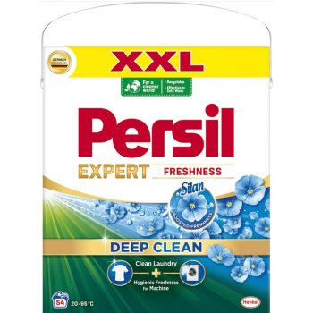 Persil Expert Freshness By Silan Box prášek 2,97 kg 54 PD