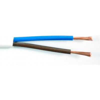 NKT CYSY 2x1,5mm² 1 m – HobbyKompas.cz
