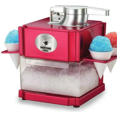 Richard Bergendi Snow Cone Maker – Hledejceny.cz