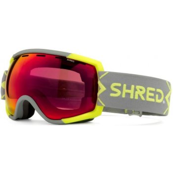 Shred Rarify