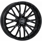 MAK Speciale 10x22 5x130 ET28 gloss black – Hledejceny.cz