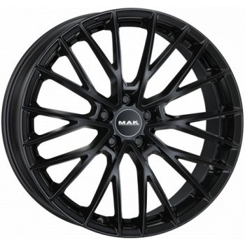 MAK Speciale 10x21 5x114,3 ET40 gloss black