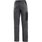 CXS STRETCH 170-176cm pánská středně modrá-černá – Zboží Dáma