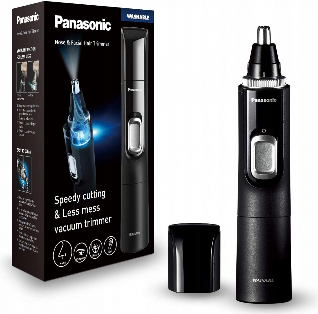 Panasonic ER-GN300-K503