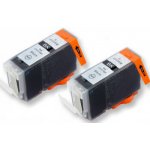 Gigaprint Canon PGI-5Bk - kompatibilní – Hledejceny.cz
