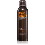 Piz Buin Tan & Protect Tan Intensifying Sun spray SPF30 150 ml – Zboží Dáma