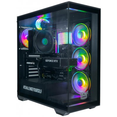 AlzaPC GameBox Elite AZger7r57t1 – Hledejceny.cz
