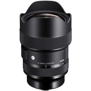 SIGMA 14-24mm f/2.8 DG HSM Art Sony FE