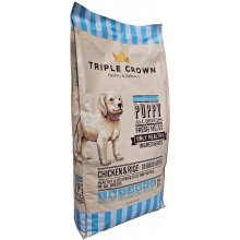 Triple Crown Dog Puppy Lovely 14 kg