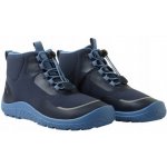 Reima Loikkii dětské barefoot boty s membránou navy – Sleviste.cz