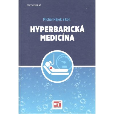 Mladá fronta a. s. Hyperbarická medicína