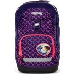 Ergobag Prime pro 1.stupeň Fluo růžový 2023 – Zbozi.Blesk.cz