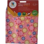 Tidy Home utěrka mikrovlákno na povrchy 40 x 40 cm 250 g – Zboží Dáma