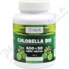 Doplněk stravy na detoxikaci Vieste Chlorella tablet 650