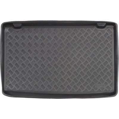 Plastová vana do kufru Rezaw-Plast Renault Clio 2005-2012 hb, bez protiskluzu – Hledejceny.cz