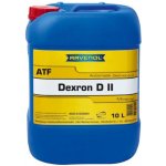 Ravenol ATF Dexron II D 10 l – Zbozi.Blesk.cz
