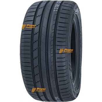 Giti Synergy H2 235/55 R18 104V