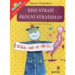 Kdo straší školní strašidlo? – Hledejceny.cz