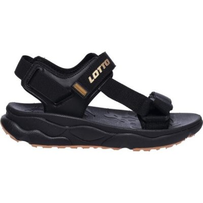 Lotto Gordo černé – Zboží Mobilmania