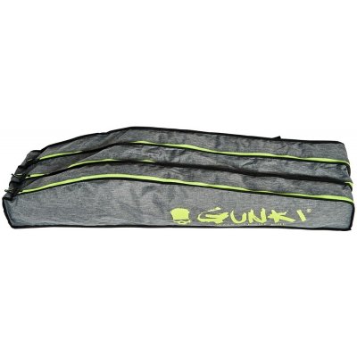 GUNKI Rod Case Power Game 2 komory 130 cm – Zboží Dáma