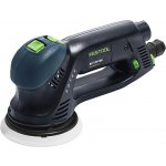 Festool RO 125 FEQ-Plus – Hledejceny.cz