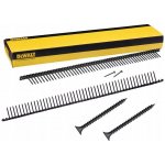 DeWALT Páskované šrouby 35x3,5mm 1000ks DWF4000350 – Zboží Mobilmania