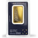 Valcambi Philoro zlatý slitek 1 oz – Hledejceny.cz