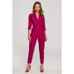 Stylove Classic tmavě červený – Zboží Dáma