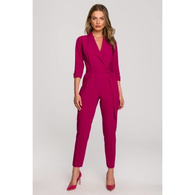 Stylove Classic tmavě červený – Zboží Dáma