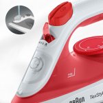 Braun TexStyle SI 1019 RD – Sleviste.cz