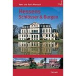 Hessens Schlösser & Burgen – Hledejceny.cz