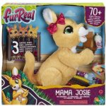 Hasbro Fur Real Friends Klokanice Josefínka – Zboží Mobilmania