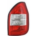 Zadní světlo - pravé OPEL ZAFIRA A | 1999-2005 | TYC | – Hledejceny.cz