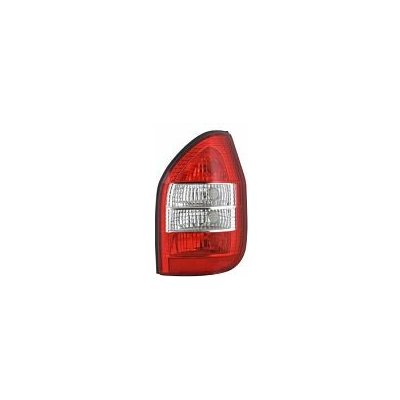 Zadní světlo - pravé OPEL ZAFIRA A | 1999-2005 | TYC | – Hledejceny.cz