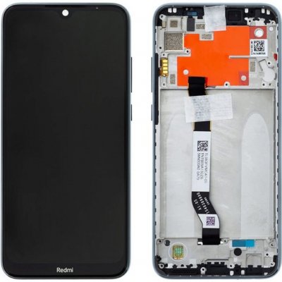LCD Displej + Dotykové sklo Xiaomi Redmi Note 8T – Zboží Živě