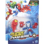 Hasbro Avengers Micro Hero Mashers Iron Patriot – Hledejceny.cz