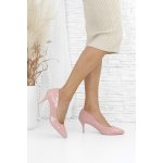 Balada Dámské lakované lodičky E3 20PI – Hledejceny.cz