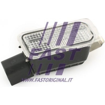 Osvětlení SPZ FAST FT87802 – Hledejceny.cz
