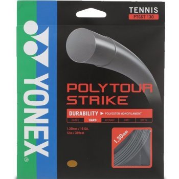 Yonex Poly Tour Strike 200m 1,30mm