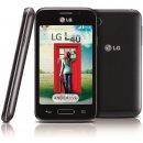 Mobilní telefon LG L40 D160