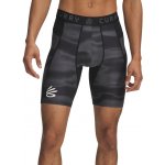 Under Armour Curry HG Prtd Shorts 1379829-914 – Hledejceny.cz