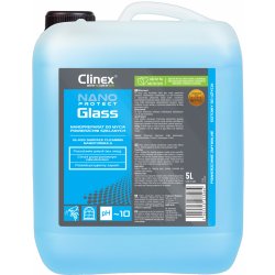 Clinex Nano Protect Glass 5 l