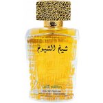 Al Haramain Entourage Rouge parfémovaná voda unisex 100 ml – Hledejceny.cz