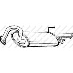 Bosal BS 228-253 – Hledejceny.cz