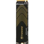 Transcend MTE245S 1TB, TS1TMTE245S – Zboží Mobilmania