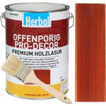 Herbol Offenporig Pro Decor 5 l mahagon – Hledejceny.cz